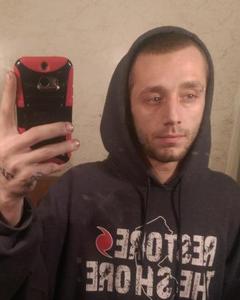 Man, 37. cmachustla666