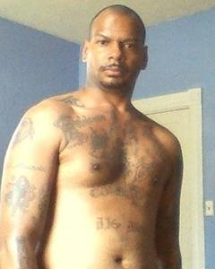 Man, 48. Woodrow7413746
