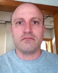 Man, 60. vintherambler