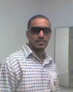 Man, 47. Drunkingluis