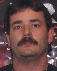 Man, 54. semiman