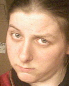 Woman, 36. rockin_chic