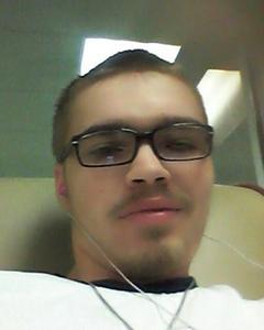 Man, 30. The_beast2352