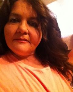 Woman, 60. Kicking507505
