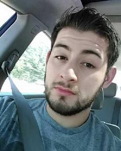 Man, 34. Perrito_J