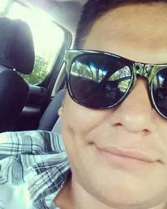 Man, 40. josea4470
