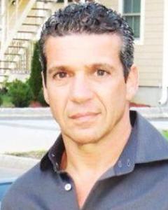 Man, 55. Fitdad0651