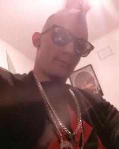 Man, 31. Young1212