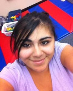 Woman, 32. Labointa_19