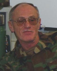 Man, 76. Gunnie735