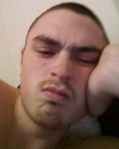 Man, 30. Brownieboy8638