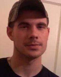 Man, 35. Stevohyden