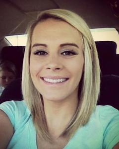 Woman, 41. slisa834