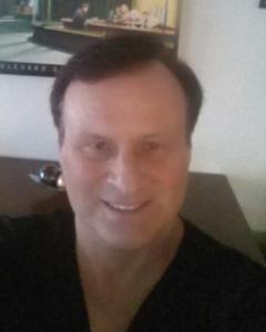 Man, 60. inspectorDon