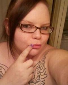 Woman, 35. Rebeljenny08