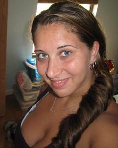 Woman, 38. Meggerita