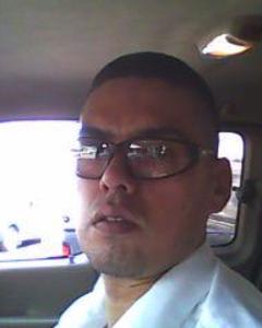 Man, 47. VICO593