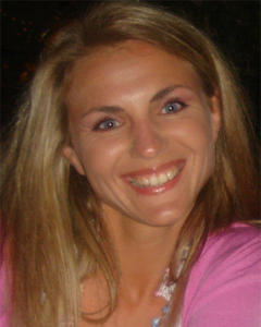 Woman, 43. vika167