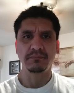 Man, 52. R_J0510