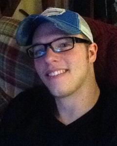 Man, 33. Trae7486