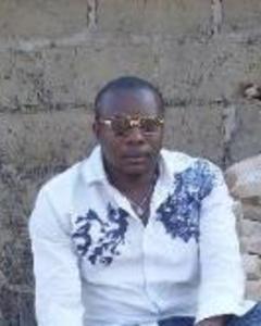Man, 37. kookagi