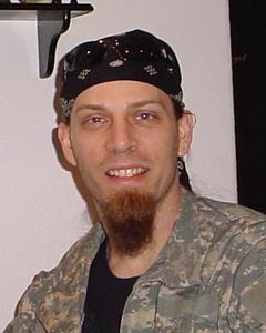 Man, 52. j040206