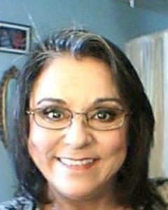 Woman, 64. LYLA1022