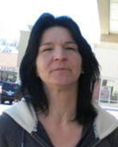 Woman, 61. mamaria