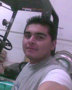 Man, 37. arturo433