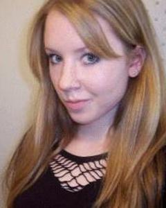 Woman, 37. crimsonexalt