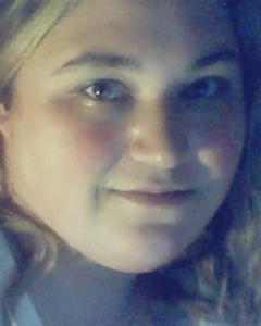 Woman, 43. AmyDarlynn