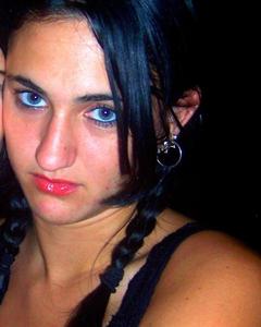 Woman, 41. BadKittyAcur08