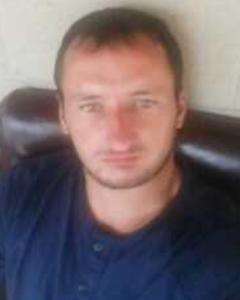Man, 36. MikieD26