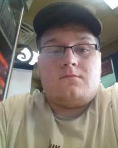 Man, 28. SingleLogan
