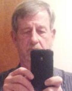 Man, 74. looking6018