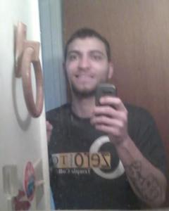 Man, 38. kyeric