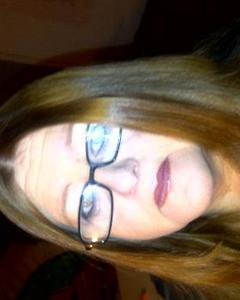 Woman, 59. ladybugg