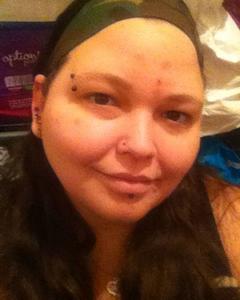 Woman, 41. babygirlleelee