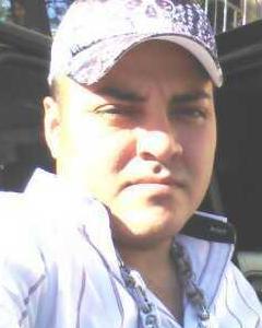 Man, 41. tjm0453