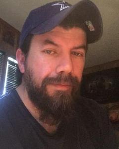 Man, 54. Alex14708372