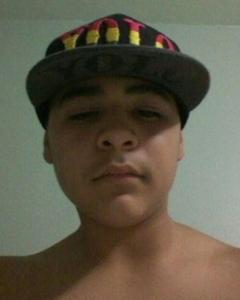 Man, 28. anthony7235