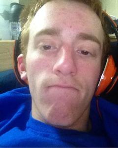 Man, 29. Swimmer2068