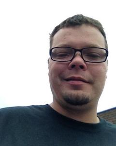 Man, 44. Bigclyde32