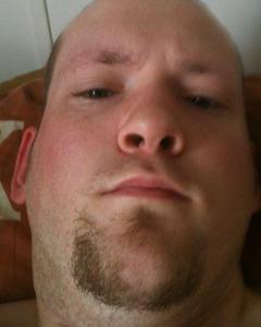 Man, 36. Culpamania