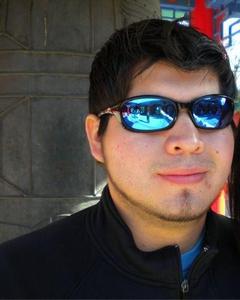 Man, 35. Berardo5346