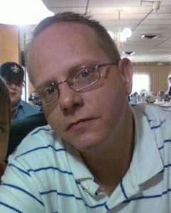 Man, 54. jeff8326