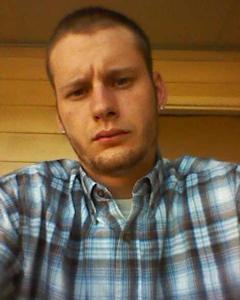 Man, 34. Mat0410