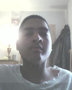 Man, 35. DBZSonic123