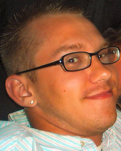 Man, 40. morrisjoseph