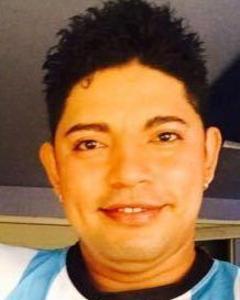 Man, 41. Bayron_Canales